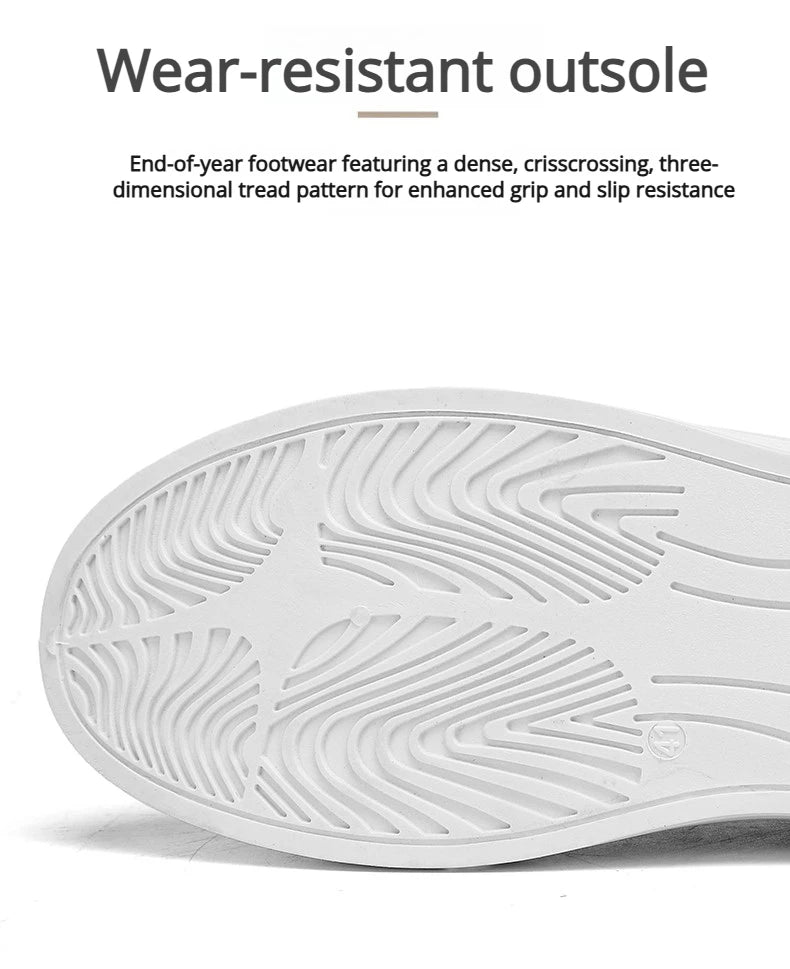 Fashion Casual Shoes for Men Non-slip Wear-resistant Sports Shoes Comfortable Sneakers High Quality Mens Shoes Кроссовки Мужские