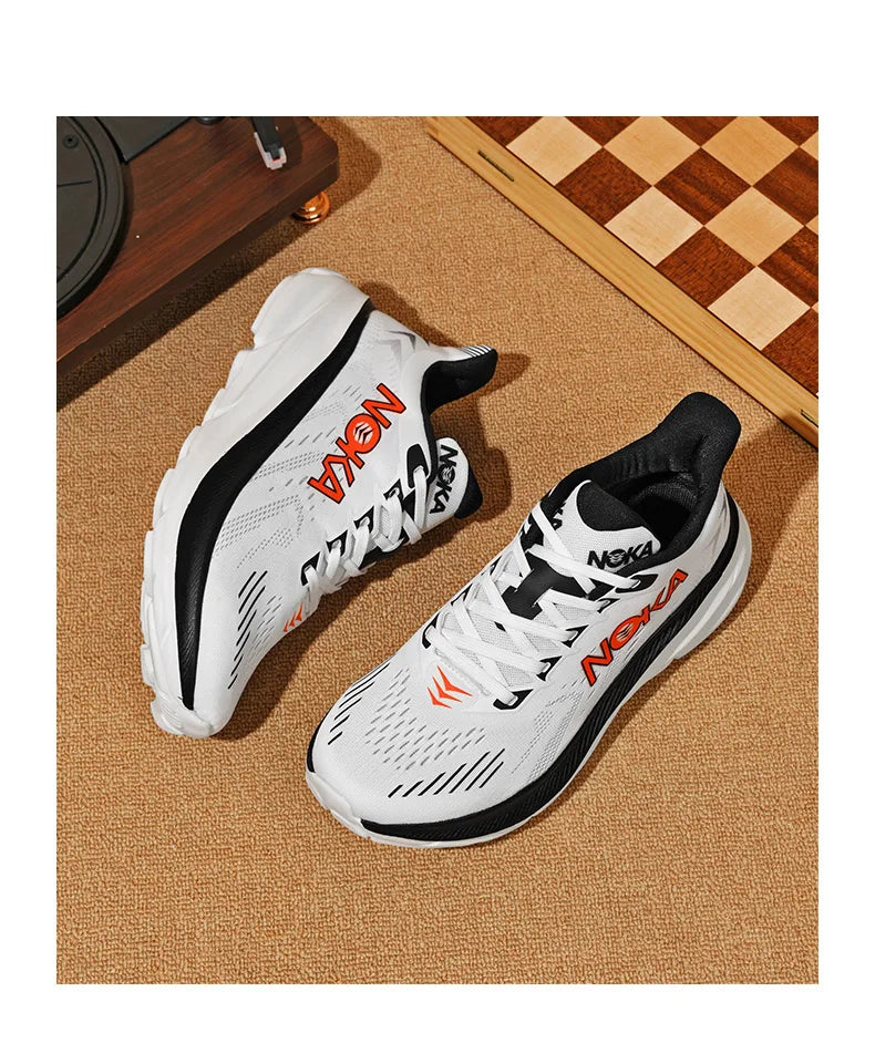 Running Shoes for Men Autumn Chunky Sneakers Basketball Shoes Hiking Walking Shoes Unisex Women Sneakers Plus Size Luxury Brands