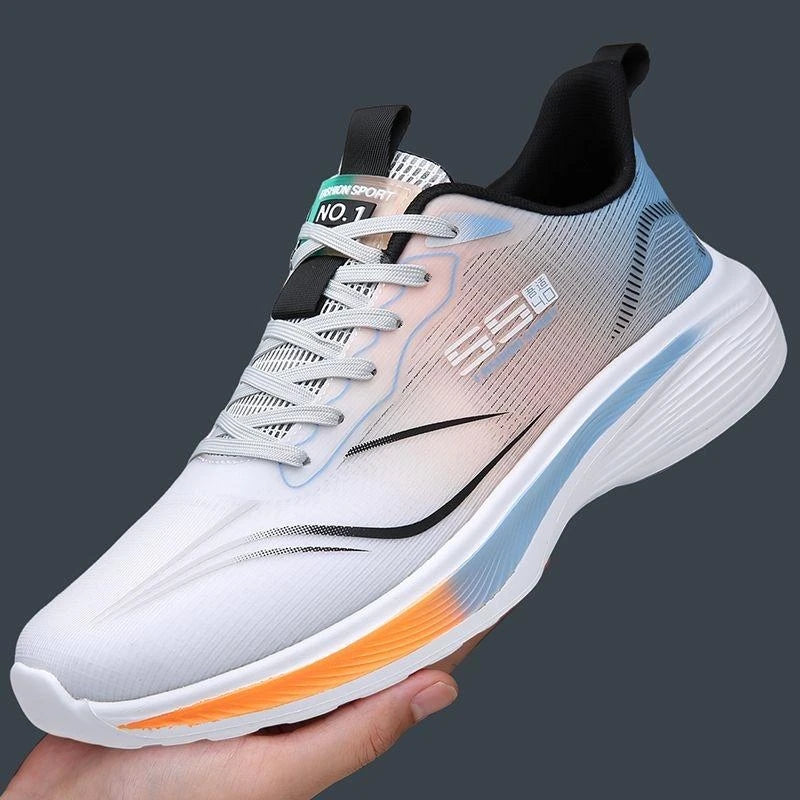 Running Shoes for Men Autumn Chunky Sneakers Basketball Shoes Hiking Walking Shoes Men  Sneakers Plus Size Luxury Brands