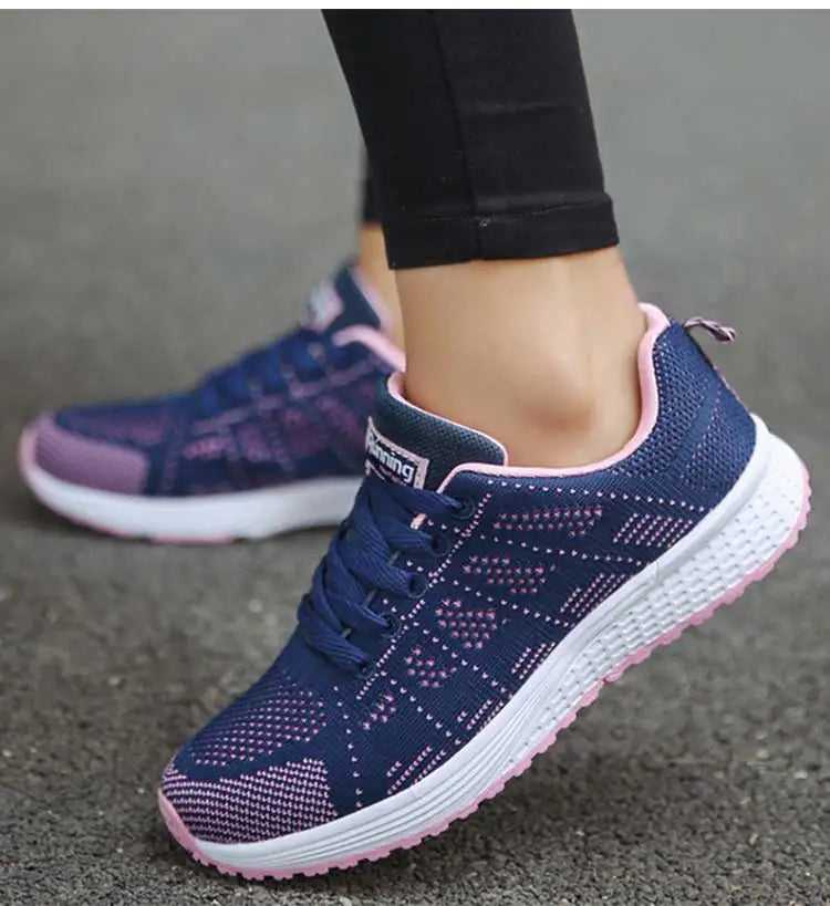 Women's Sneaker Classics Sports Shoes For Women Sneakers Gym White Shoes Zapatillas Mujer Vulcanize Shoes Women Casual Sneaker