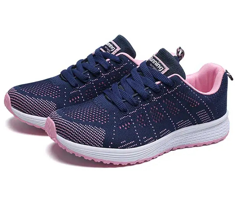 Women's Sneaker Classics Sports Shoes For Women Sneakers Gym White Shoes Zapatillas Mujer Vulcanize Shoes Women Casual Sneaker