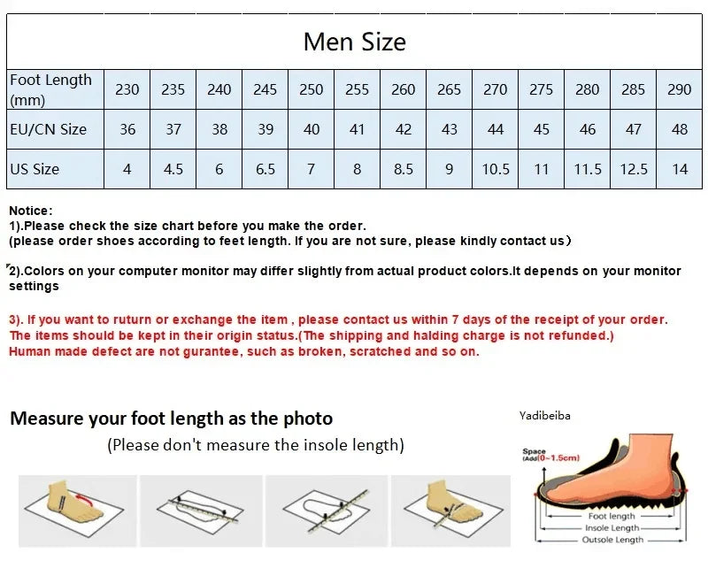 Casual Sports Shoes Soft Sole Breathable Daily Commute Outdoor Walking Men Casual Comfort Women Fashion Versatile Sneakers