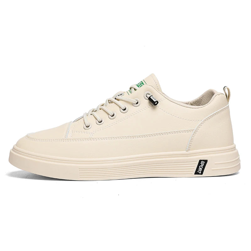 Fashion Casual Shoes for Men Non-slip Wear-resistant Sports Shoes Comfortable Sneakers High Quality Mens Shoes Кроссовки Мужские