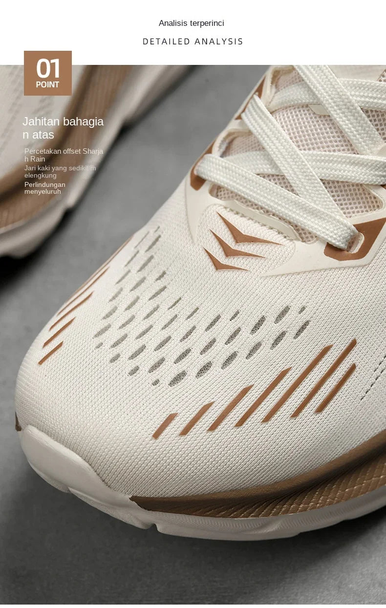 Running Shoes for Men Autumn Chunky Sneakers Basketball Shoes Hiking Walking Shoes Unisex Women Sneakers Plus Size Luxury Brands