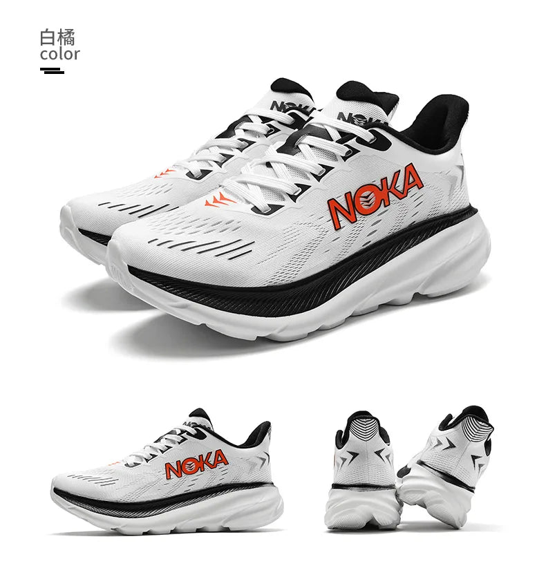 Running Shoes for Men Autumn Chunky Sneakers Basketball Shoes Hiking Walking Shoes Unisex Women Sneakers Plus Size Luxury Brands