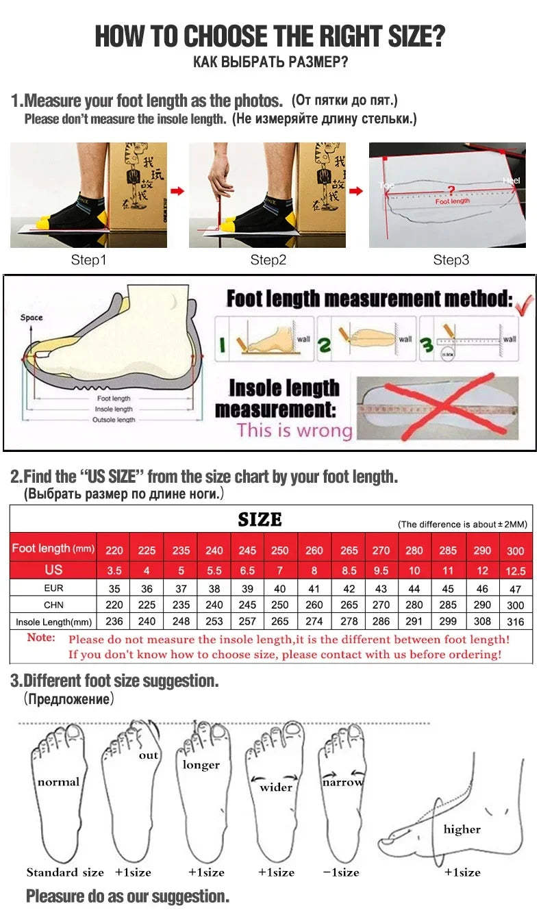 Running Shoes for Men Autumn Chunky Sneakers Basketball Shoes Hiking Walking Shoes Unisex Women Sneakers Plus Size Luxury Brands