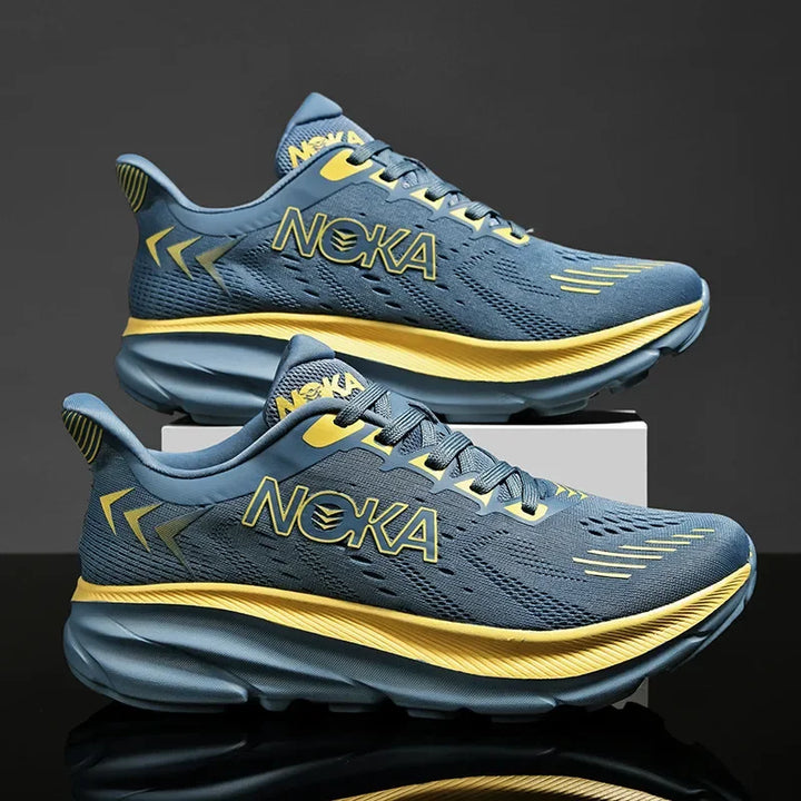 Running Shoes for Men Autumn Chunky Sneakers Basketball Shoes Hiking Walking Shoes Unisex Women Sneakers Plus Size Luxury Brands
