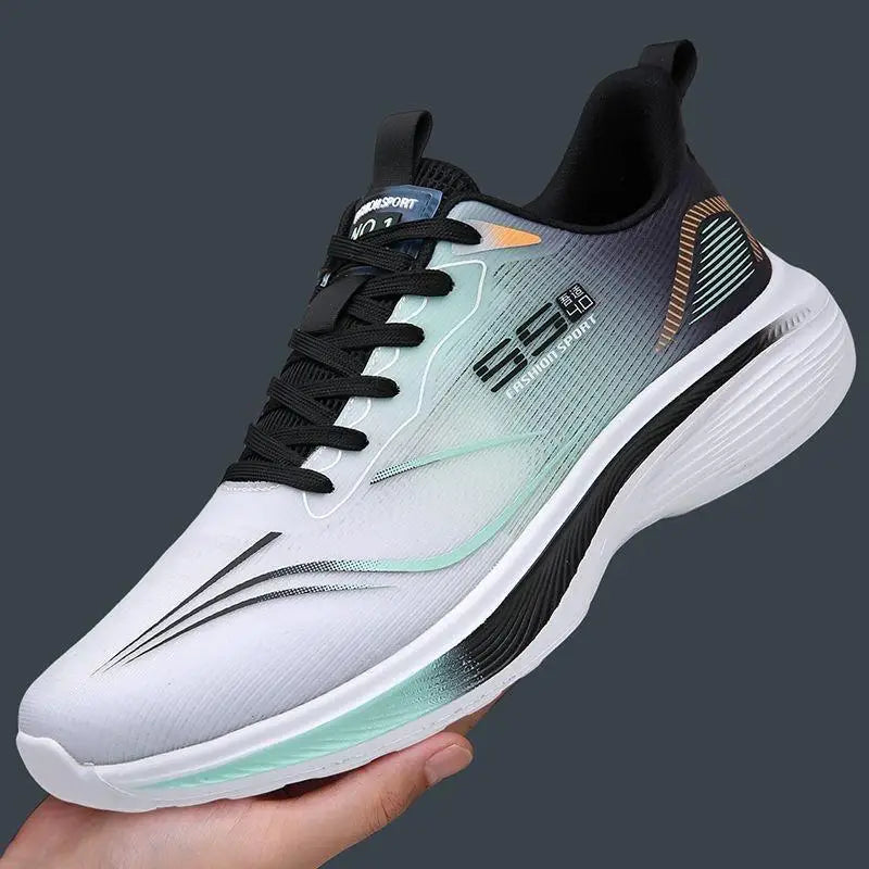 Running Shoes for Men Autumn Chunky Sneakers Basketball Shoes Hiking Walking Shoes Men  Sneakers Plus Size Luxury Brands