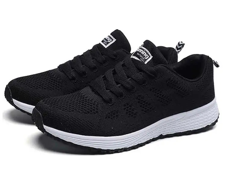 Women's Sneaker Classics Sports Shoes For Women Sneakers Gym White Shoes Zapatillas Mujer Vulcanize Shoes Women Casual Sneaker
