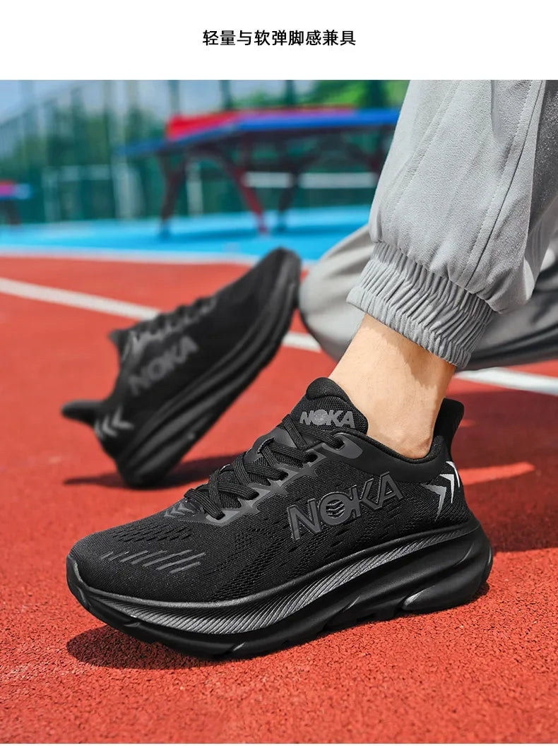 Running Shoes for Men Autumn Chunky Sneakers Basketball Shoes Hiking Walking Shoes Unisex Women Sneakers Plus Size Luxury Brands