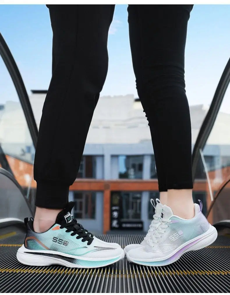 Running Shoes for Men Autumn Chunky Sneakers Basketball Shoes Hiking Walking Shoes Men  Sneakers Plus Size Luxury Brands