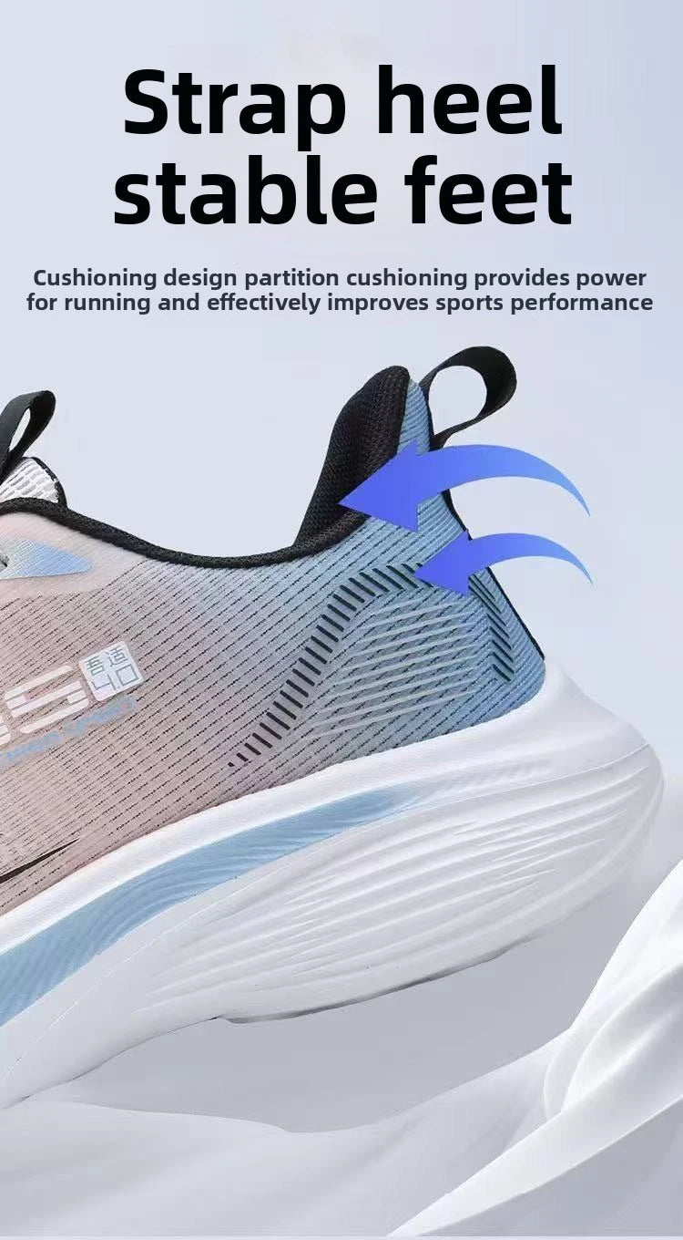 Running Shoes for Men Autumn Chunky Sneakers Basketball Shoes Hiking Walking Shoes Men  Sneakers Plus Size Luxury Brands