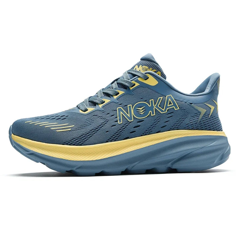Running Shoes for Men Autumn Chunky Sneakers Basketball Shoes Hiking Walking Shoes Unisex Women Sneakers Plus Size Luxury Brands