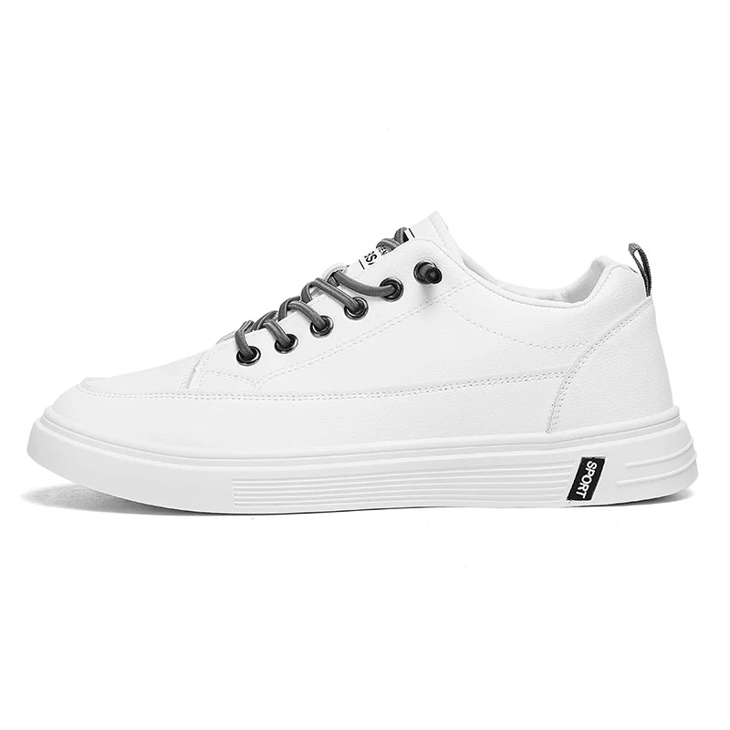 Fashion Casual Shoes for Men Non-slip Wear-resistant Sports Shoes Comfortable Sneakers High Quality Mens Shoes Кроссовки Мужские