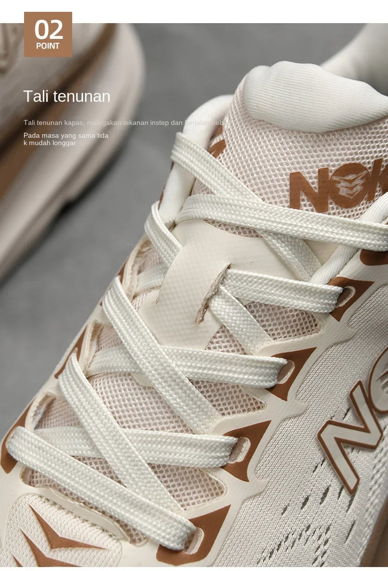 Running Shoes for Men Autumn Chunky Sneakers Basketball Shoes Hiking Walking Shoes Unisex Women Sneakers Plus Size Luxury Brands