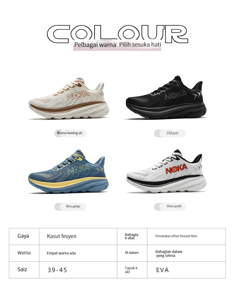 Running Shoes for Men Autumn Chunky Sneakers Basketball Shoes Hiking Walking Shoes Unisex Women Sneakers Plus Size Luxury Brands
