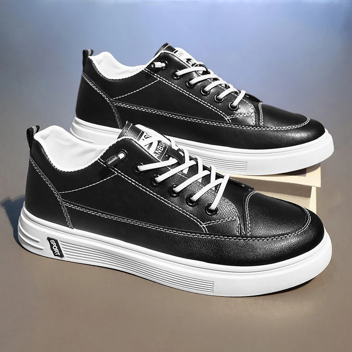 Fashion Casual Shoes for Men Non-slip Wear-resistant Sports Shoes Comfortable Sneakers High Quality Mens Shoes Кроссовки Мужские