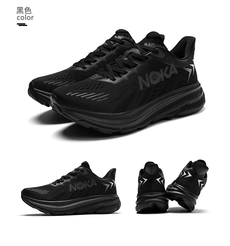 Running Shoes for Men Autumn Chunky Sneakers Basketball Shoes Hiking Walking Shoes Unisex Women Sneakers Plus Size Luxury Brands