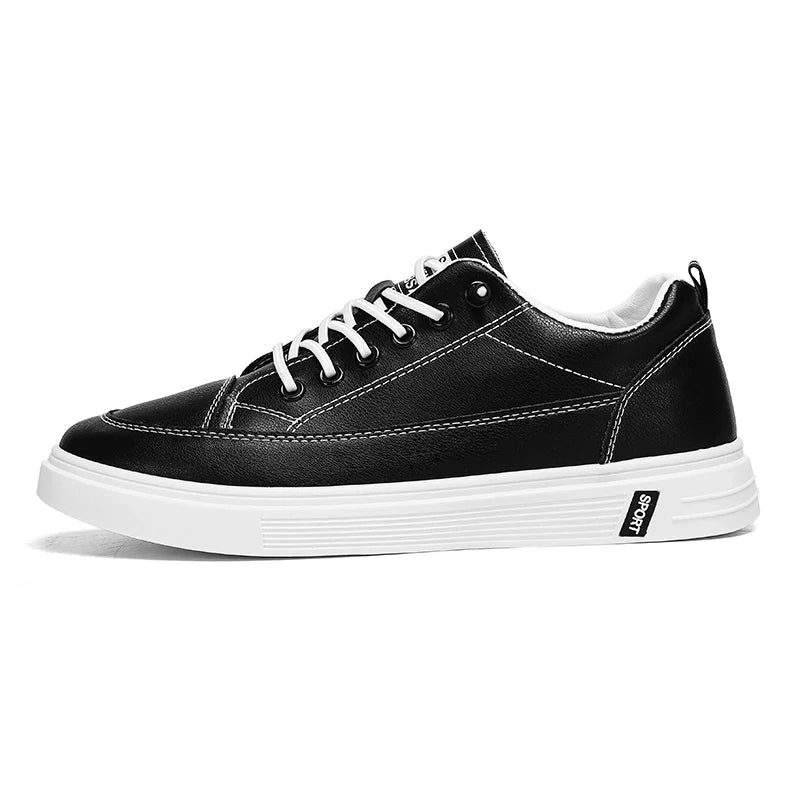Fashion Casual Shoes for Men Non-slip Wear-resistant Sports Shoes Comfortable Sneakers High Quality Mens Shoes Кроссовки Мужские